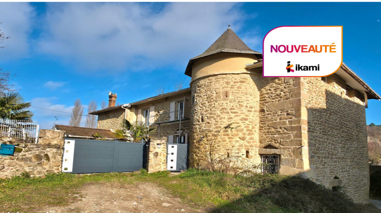 Ma-Cabane - Vente Maison Peyrins, 251 m²