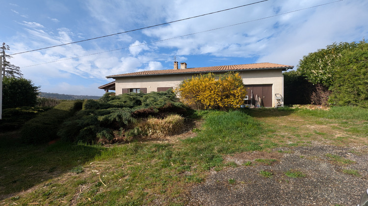 Ma-Cabane - Vente Maison Peyrins, 116 m²