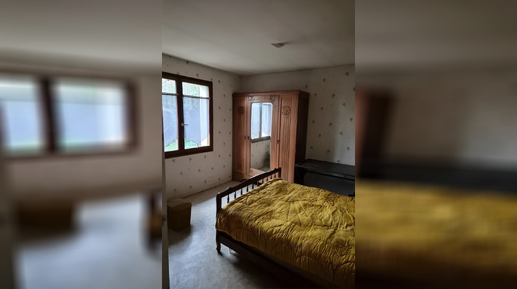 Ma-Cabane - Vente Maison Peyrins, 116 m²