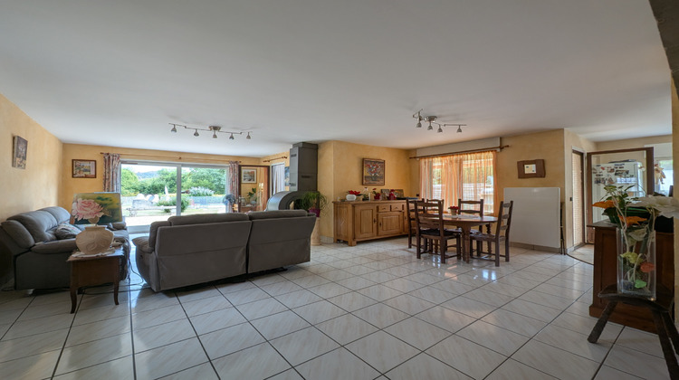 Ma-Cabane - Vente Maison Peyrins, 136 m²