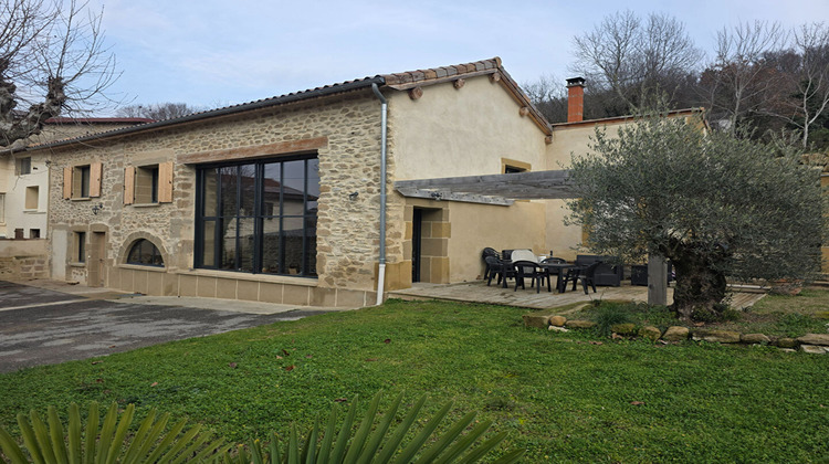 Ma-Cabane - Vente Maison PEYRINS, 157 m²