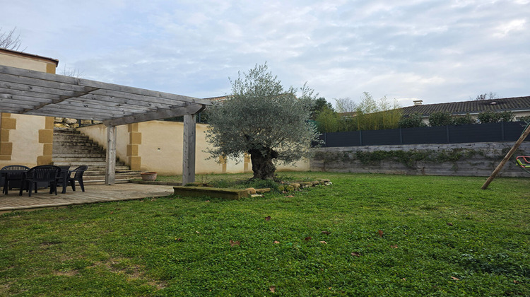 Ma-Cabane - Vente Maison PEYRINS, 157 m²