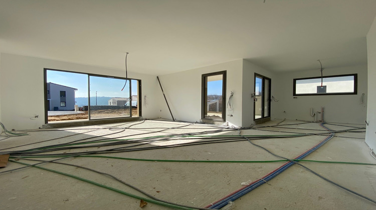 Ma-Cabane - Vente Maison Peyrins, 128 m²