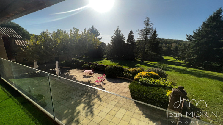 Ma-Cabane - Vente Maison Peyrins, 281 m²