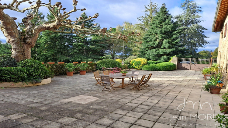 Ma-Cabane - Vente Maison Peyrins, 281 m²