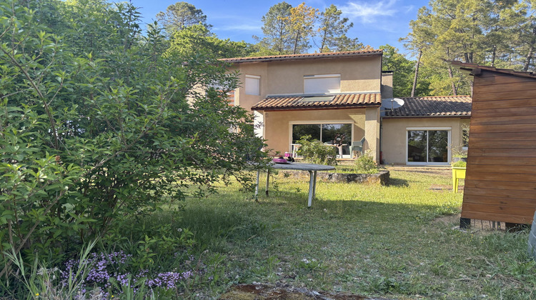 Ma-Cabane - Vente Maison Peyrins, 120 m²
