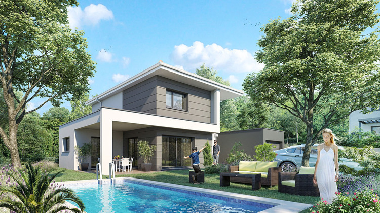 Ma-Cabane - Vente Maison Peyrins, 110 m²