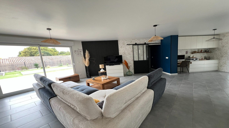Ma-Cabane - Vente Maison Peyrins, 109 m²