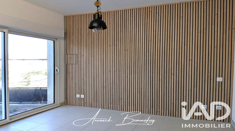Ma-Cabane - Vente Maison Peyrins, 104 m²