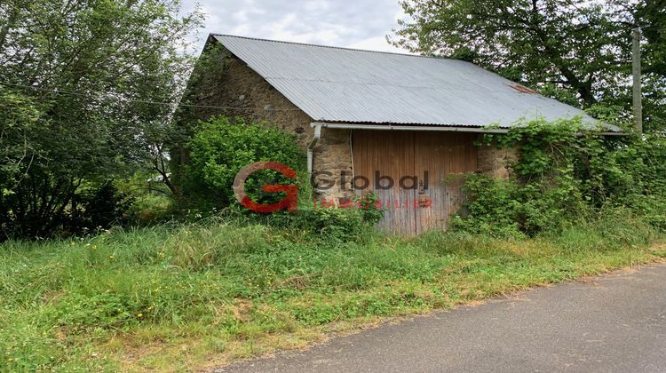 Ma-Cabane - Vente Maison Peyrissac, 80 m²