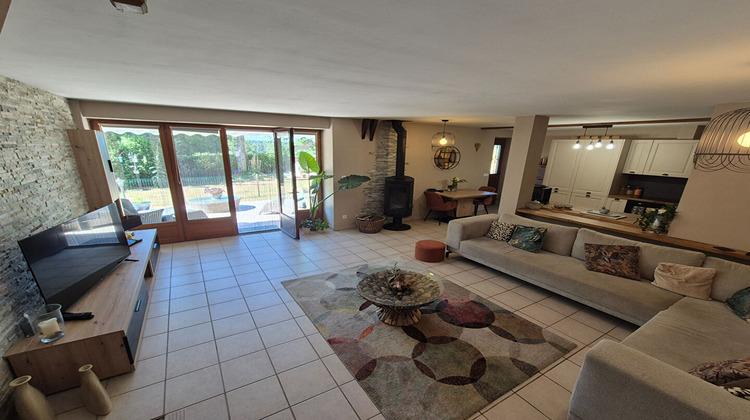 Ma-Cabane - Vente Maison PEYRISSAC, 172 m²