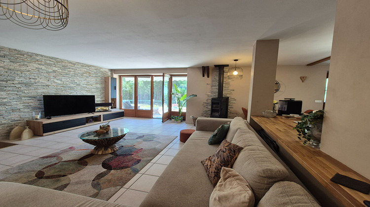 Ma-Cabane - Vente Maison PEYRISSAC, 172 m²