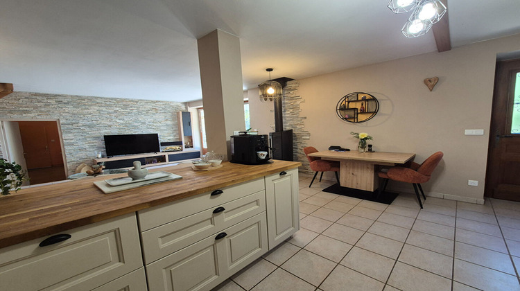Ma-Cabane - Vente Maison PEYRISSAC, 172 m²
