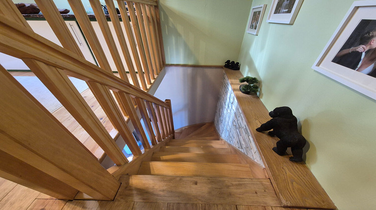 Ma-Cabane - Vente Maison PEYRISSAC, 172 m²