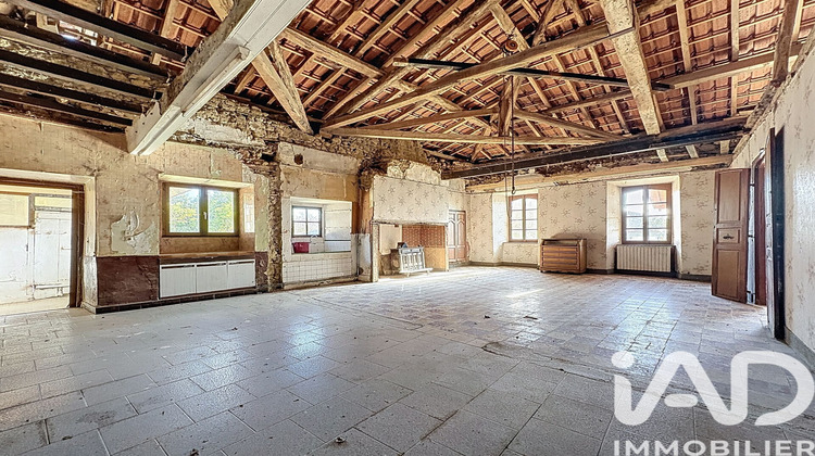 Ma-Cabane - Vente Maison Peyrissas, 160 m²