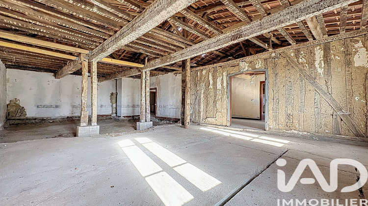 Ma-Cabane - Vente Maison Peyrissas, 160 m²