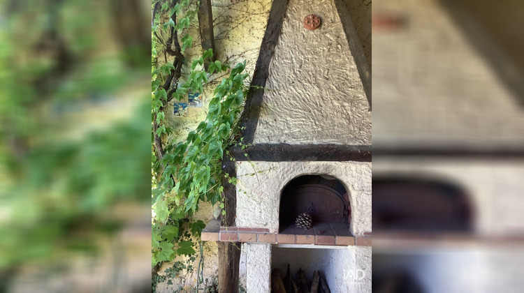 Ma-Cabane - Vente Maison Peyrissas, 179 m²