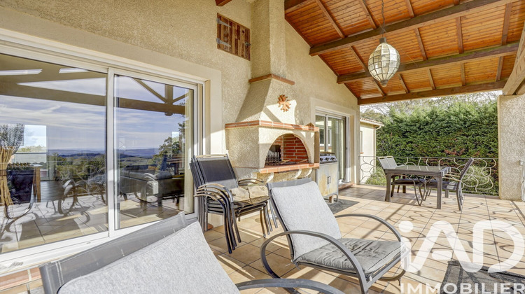 Ma-Cabane - Vente Maison Peyrole, 185 m²