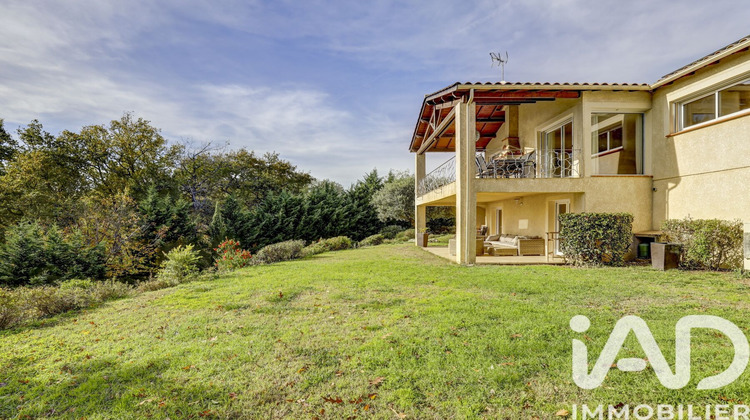 Ma-Cabane - Vente Maison Peyrole, 185 m²
