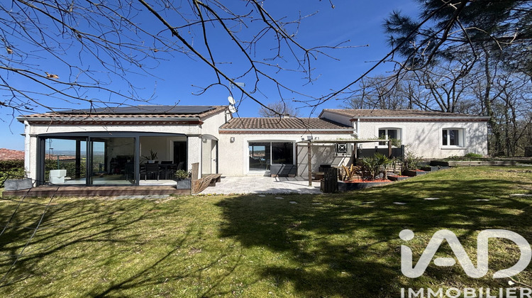 Ma-Cabane - Vente Maison Peyrole, 130 m²