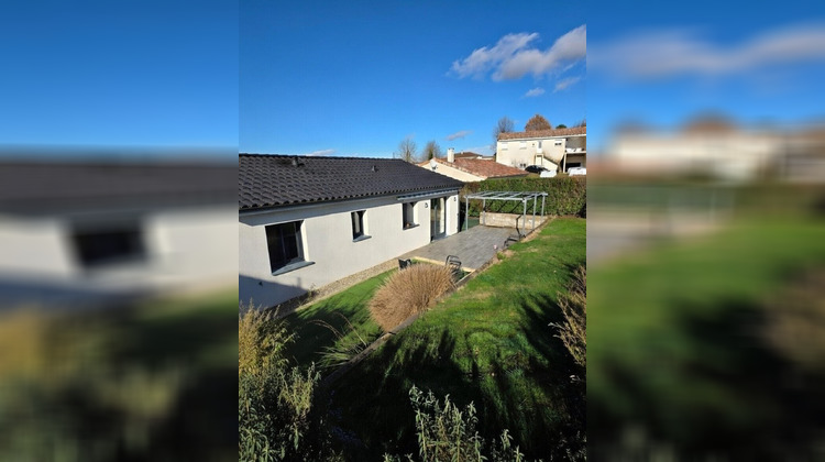 Ma-Cabane - Vente Maison Peyrole, 82 m²