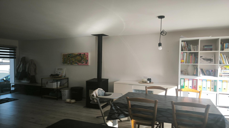 Ma-Cabane - Vente Maison Peyrole, 82 m²