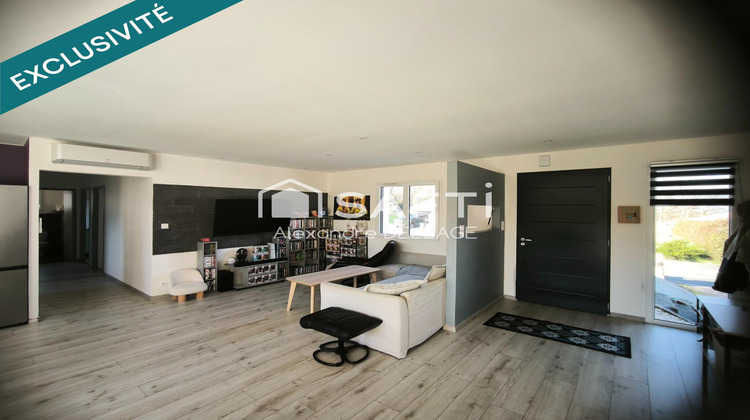 Ma-Cabane - Vente Maison Peyrole, 82 m²