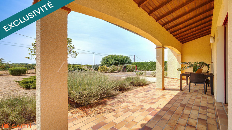 Ma-Cabane - Vente Maison Peyrole, 133 m²