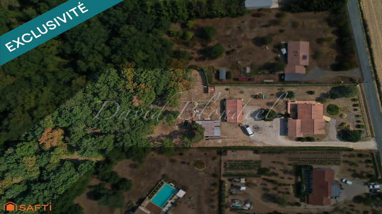 Ma-Cabane - Vente Maison Peyrole, 133 m²