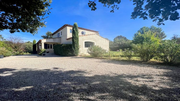 Ma-Cabane - Vente Maison Peyrolles-en-Provence, 150 m²