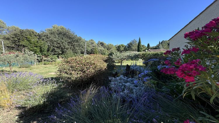 Ma-Cabane - Vente Maison Peyrolles-en-Provence, 130 m²