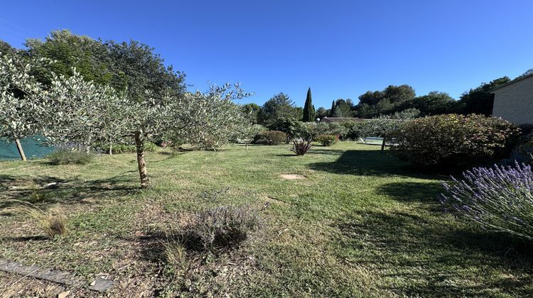 Ma-Cabane - Vente Maison Peyrolles-en-Provence, 130 m²