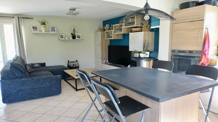 Ma-Cabane - Vente Maison Peyrolles-en-Provence, 102 m²