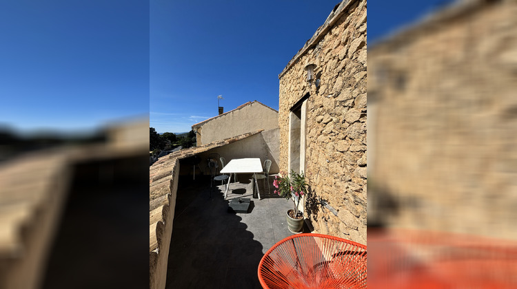 Ma-Cabane - Vente Maison Peyrolles-en-Provence, 105 m²