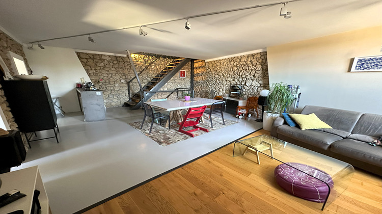 Ma-Cabane - Vente Maison Peyrolles-en-Provence, 105 m²