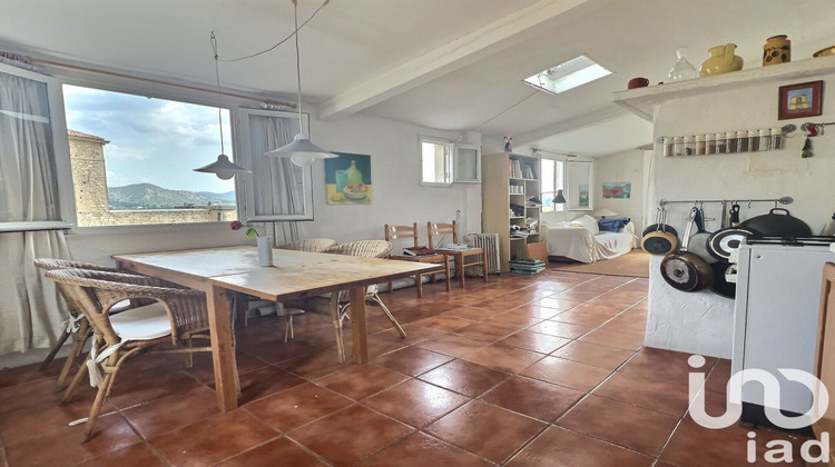 Ma-Cabane - Vente Maison Peyrolles-en-Provence, 160 m²