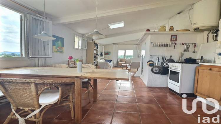 Ma-Cabane - Vente Maison Peyrolles-en-Provence, 160 m²