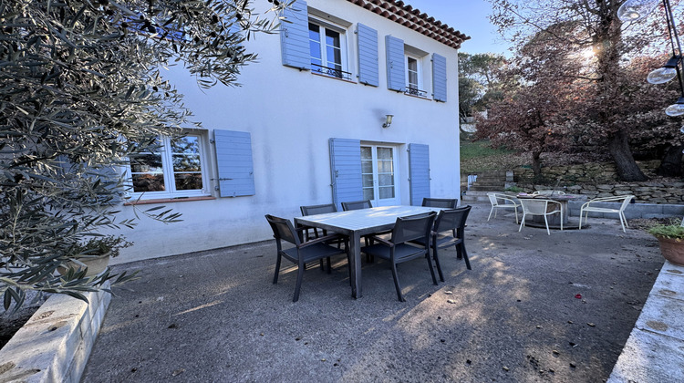 Ma-Cabane - Vente Maison Peyrolles-en-Provence, 106 m²