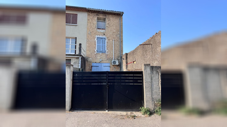 Ma-Cabane - Vente Maison Peyrolles-en-Provence, 127 m²