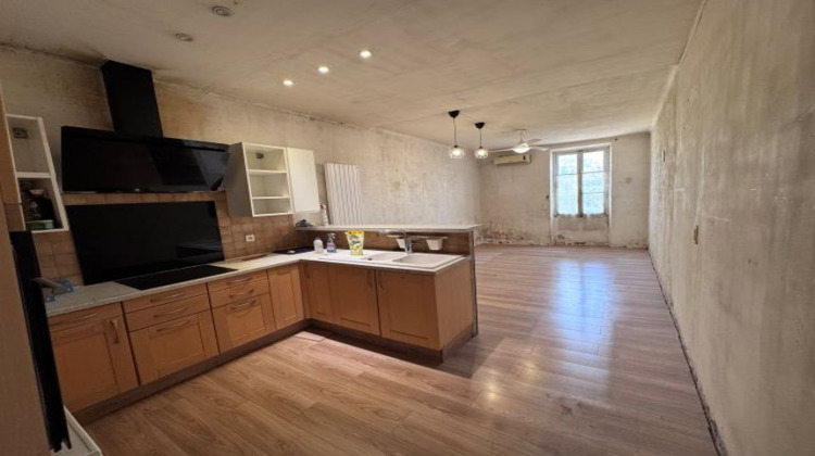 Ma-Cabane - Vente Maison Peyrolles-en-Provence, 127 m²