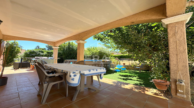 Ma-Cabane - Vente Maison PEYROLLES-EN-PROVENCE, 117 m²