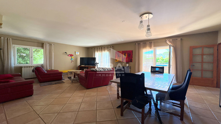 Ma-Cabane - Vente Maison PEYROLLES-EN-PROVENCE, 117 m²