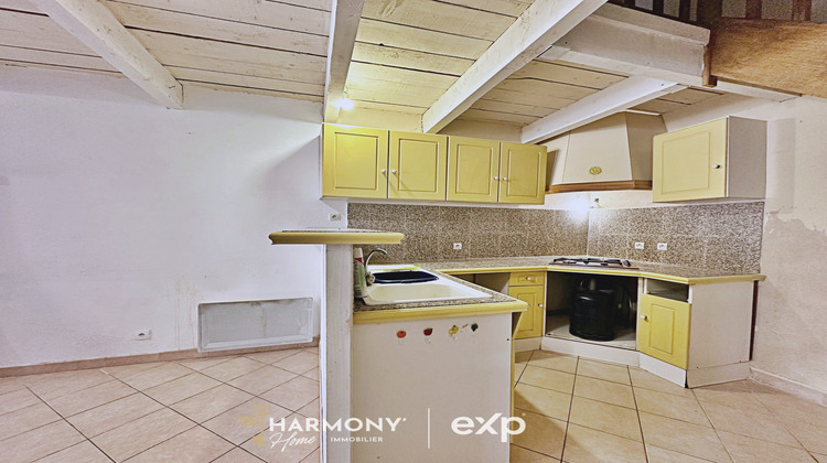 Ma-Cabane - Vente Maison Peyrolles-en-Provence, 84 m²