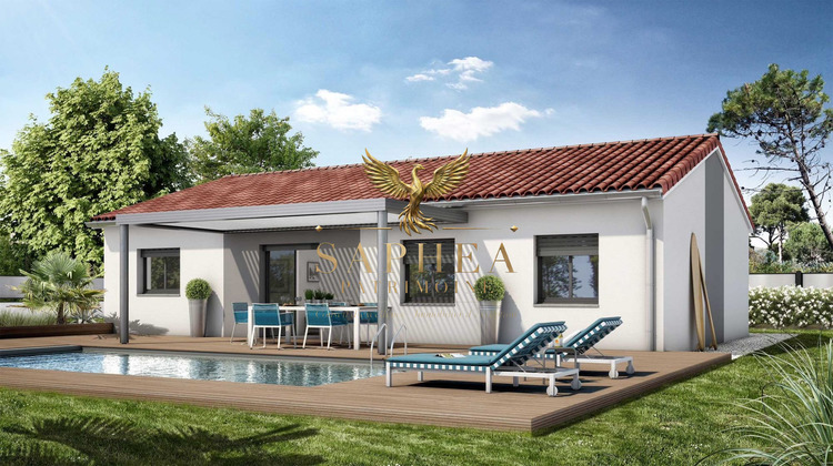 Ma-Cabane - Vente Maison Peyrolles-en-Provence, 80 m²