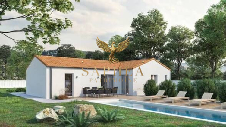 Ma-Cabane - Vente Maison Peyrolles-en-Provence, 80 m²