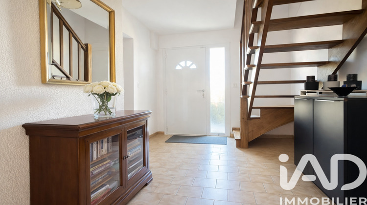 Ma-Cabane - Vente Maison Peyrolles-en-Provence, 135 m²