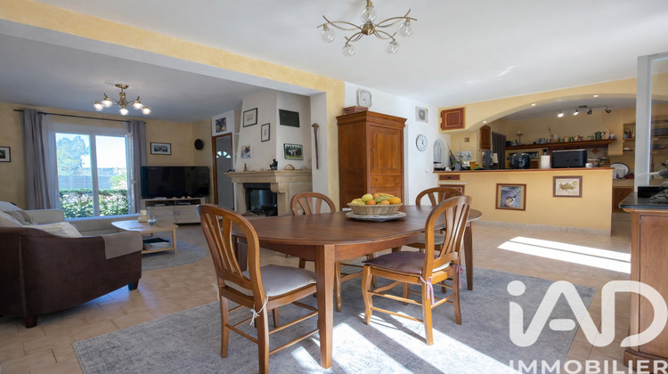 Ma-Cabane - Vente Maison Peyrolles-en-Provence, 135 m²