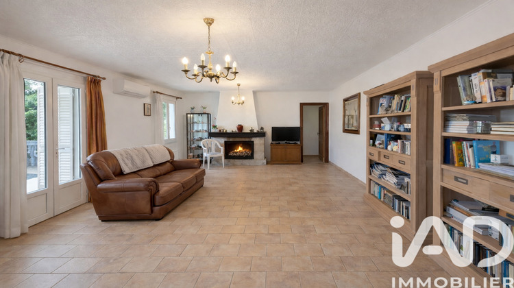 Ma-Cabane - Vente Maison Peyrolles-en-Provence, 96 m²
