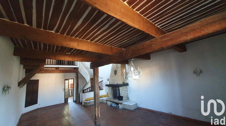 Ma-Cabane - Vente Maison Peyrolles-en-Provence, 153 m²