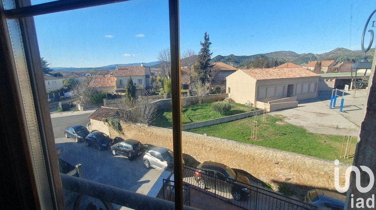 Ma-Cabane - Vente Maison Peyrolles-en-Provence, 153 m²